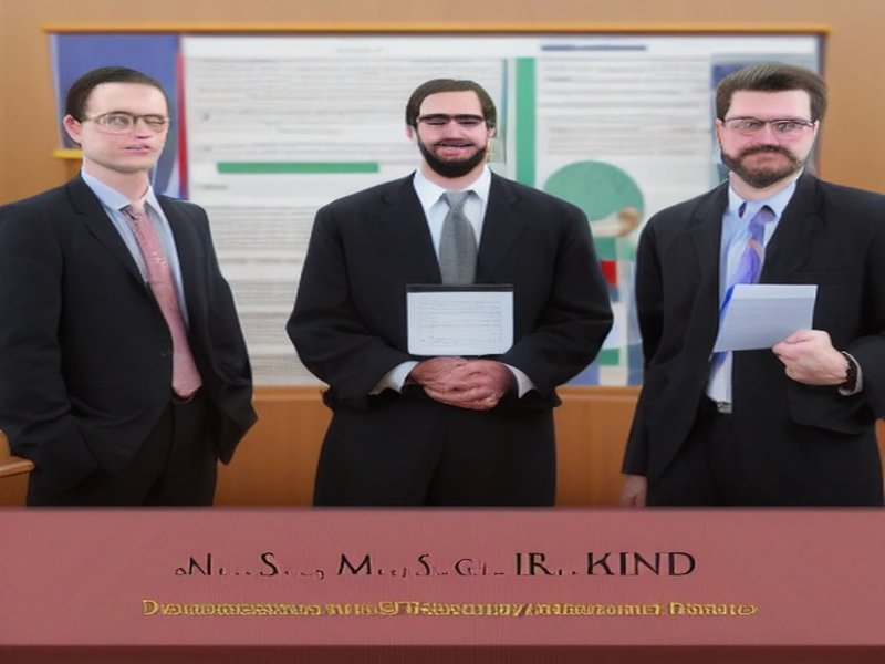 План написания магистерской диссертации