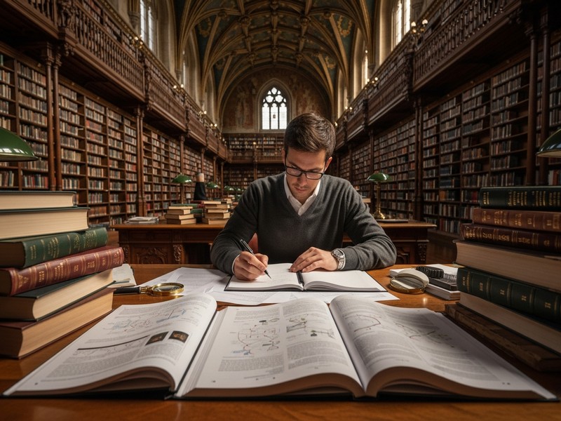 Правила поступления в ординатуру