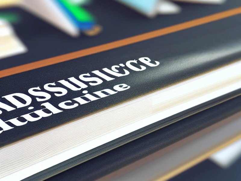 Правила оформления магистерской диссертации