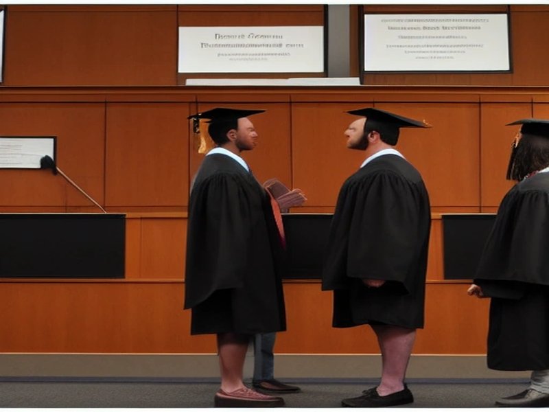 Рецензия магистерскую диссертацию: пример написания