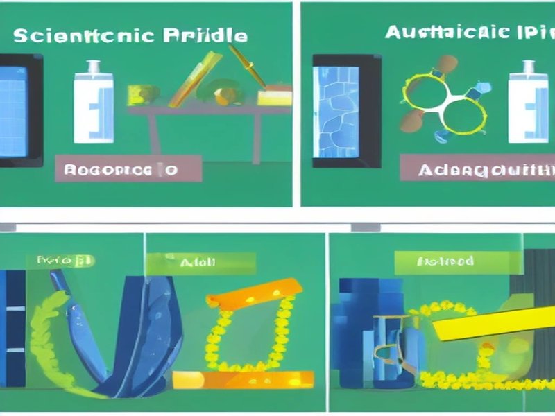 Психология научного письма: как справиться со страхом публичной критики?