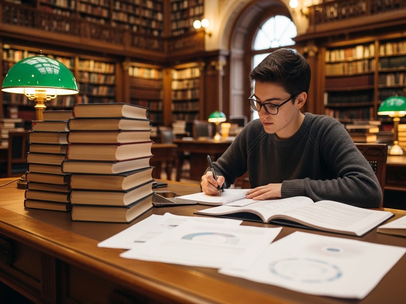 Поступление в аспирантуру. Что дает аспирантура после окончания: преимущества, карьерные перспективы и советы по завершению обучения