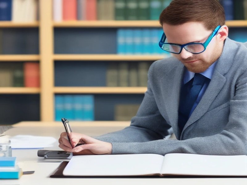 Написание аннотации к статье на английском языке: стандарты и цели