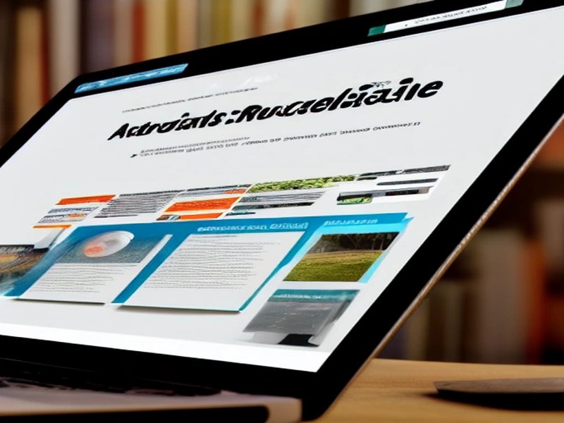 База данных научных публикаций Web of Science