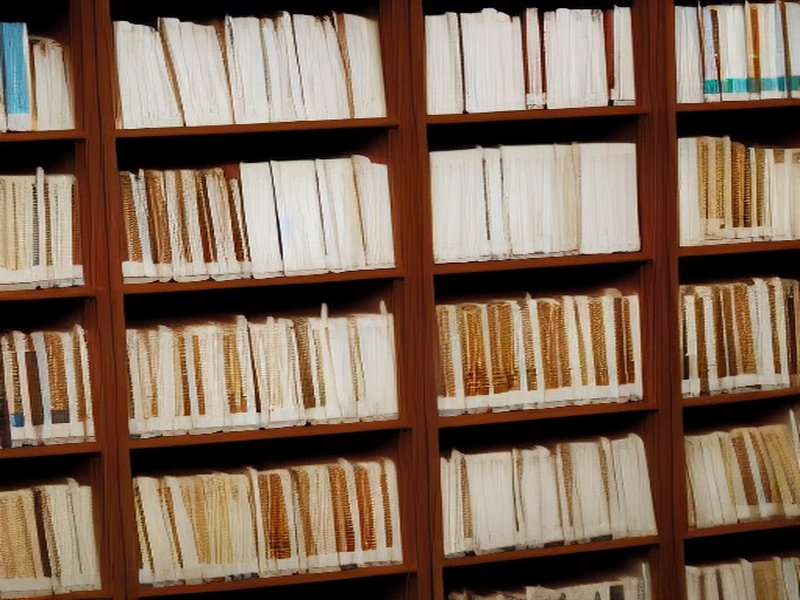 Характеристика на студента для поступления в магистратуру