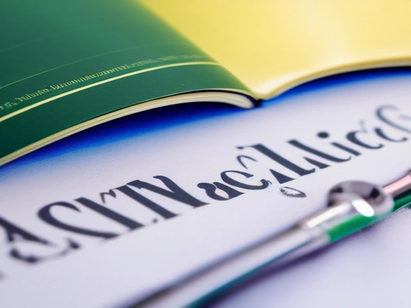 10 ошибок, которых следует избегать в научной статье