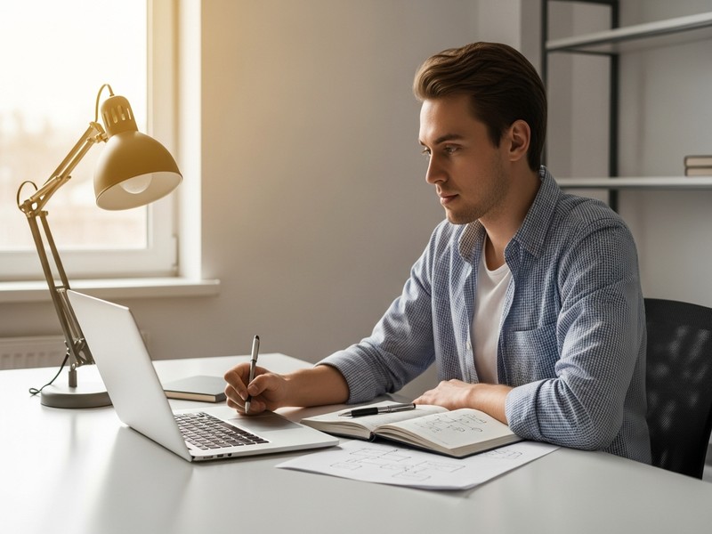 Как написать научную статью для публикации