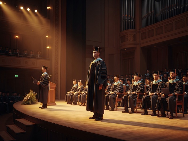 Образец автореферата докторской диссертации: оформление и примеры написания