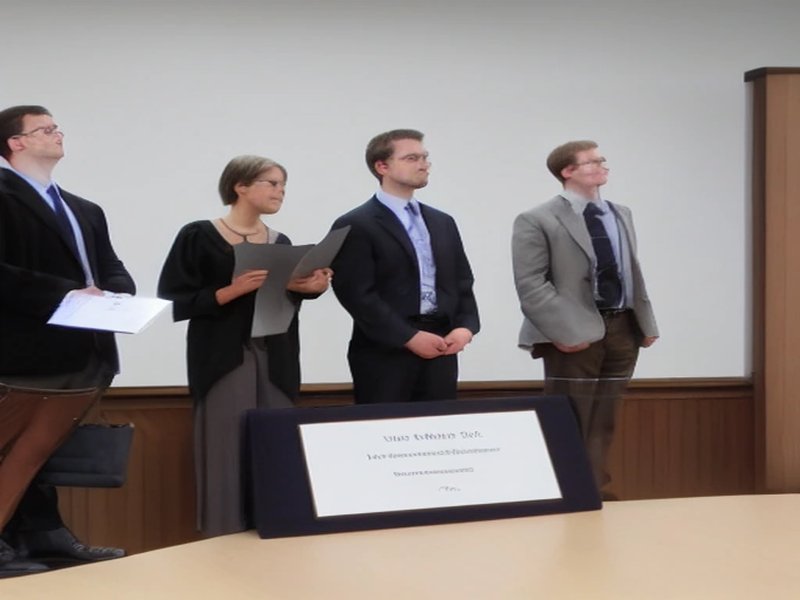 Официальные сокращения и обозначения ученых степеней