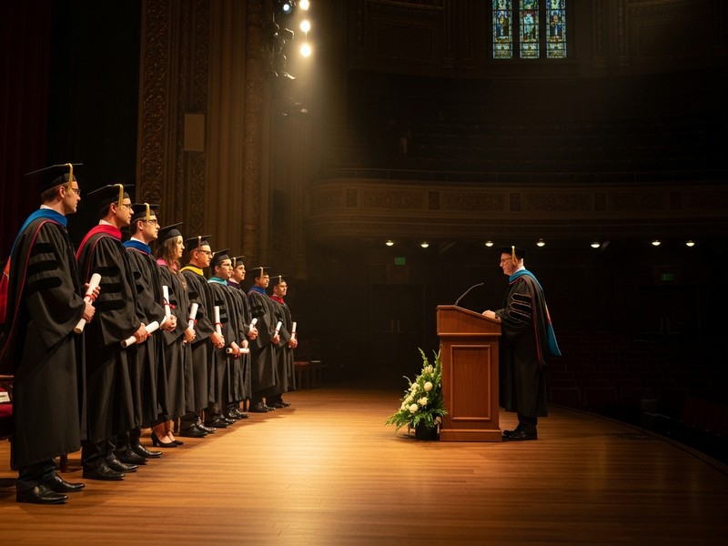 Как выбрать научного руководителя по написанию диссертации для аспиранта