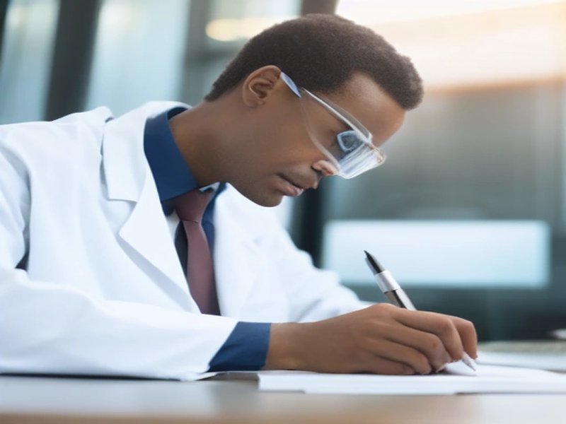 Как писать научные тексты лучше: 5 приёмов, которые сделают ваше академическое письмо сильнее