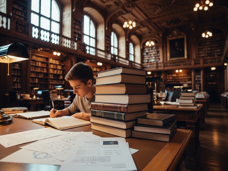 Как написать мотивационное письмо для поступления в аспирантуру: структура и ключевые советы