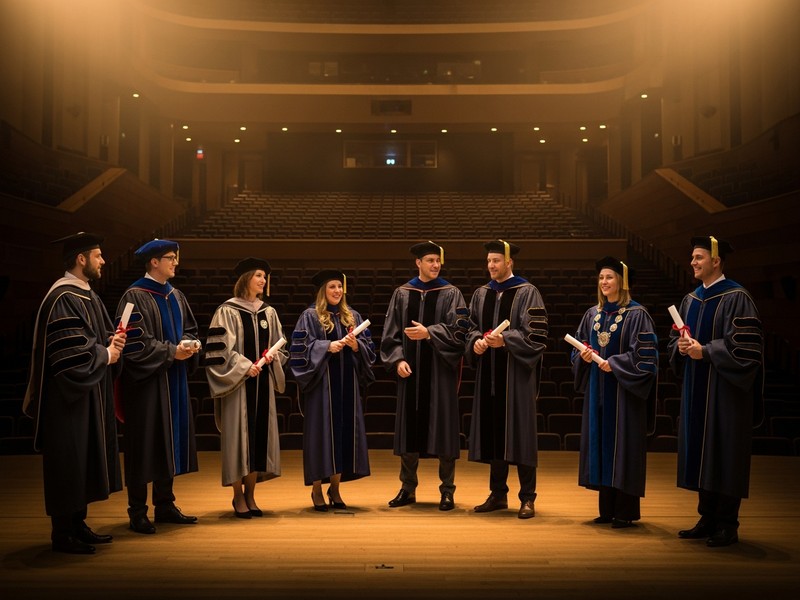 Чем отличается докторская диссертация от кандидатской