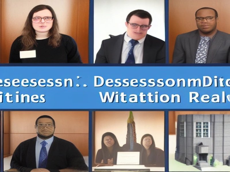 Подготовка к защите магистерской диссертации от и до