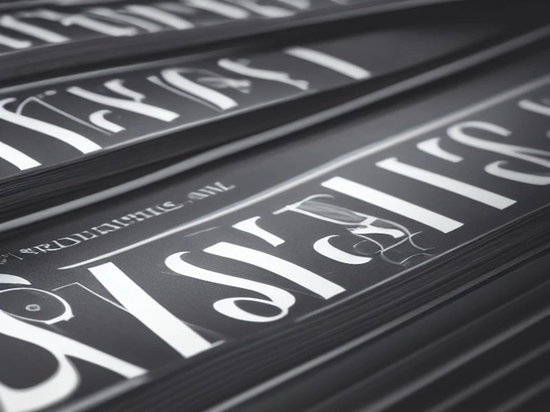 Производство