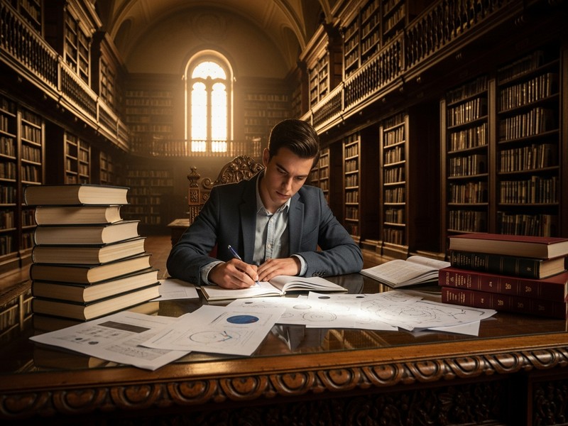 Стипендия президента РФ для молодых ученых