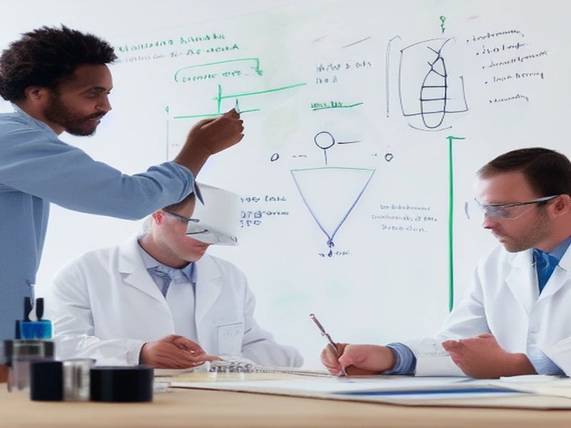 Критическое мышление в написании научной статьи: зачем нужно и как развить этот навык