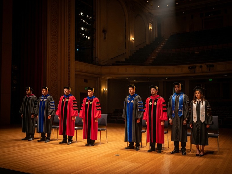 Примеры аннотации магистерской диссертации