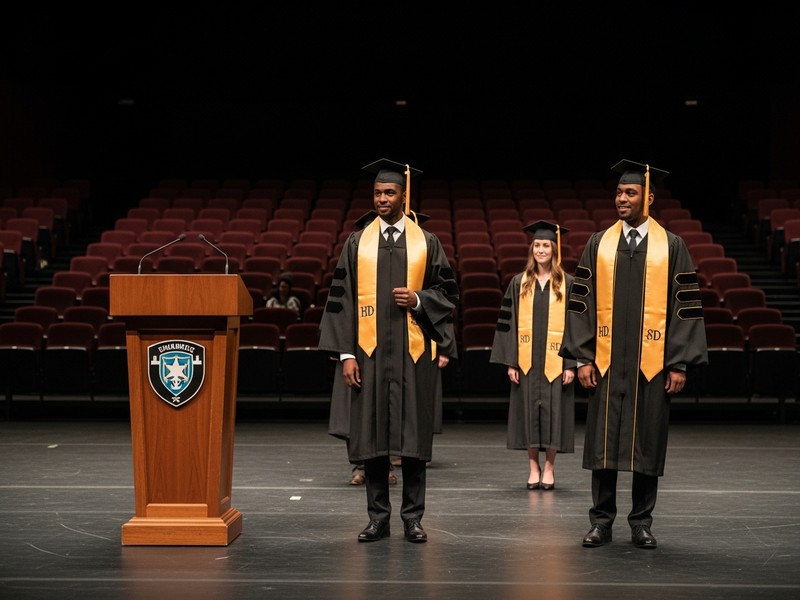 Что нужно для защиты докторской диссертации?