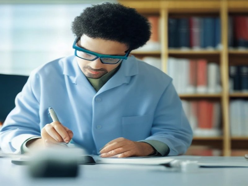 Как писать сильные заголовки разделов научной статьи