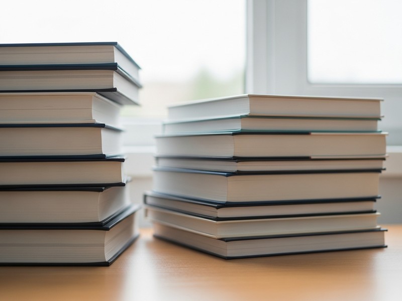 Выбор журнала