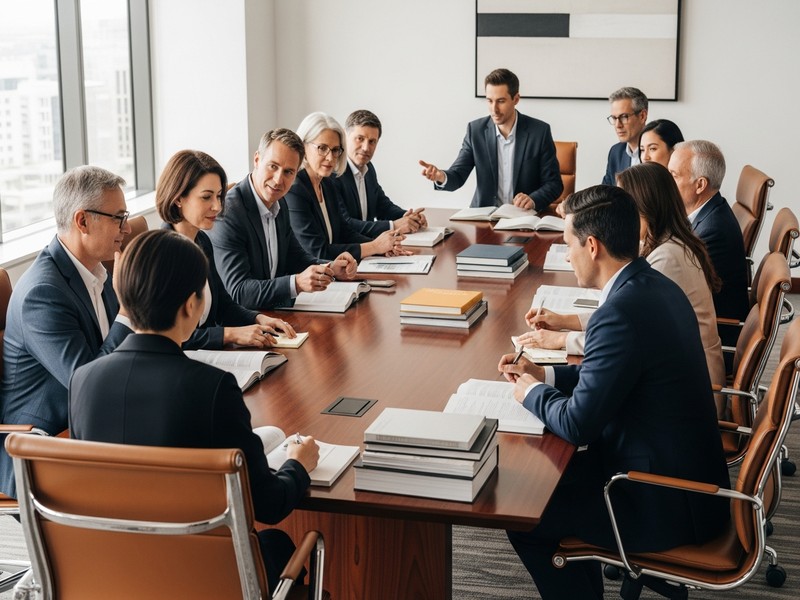 Редакционная политика