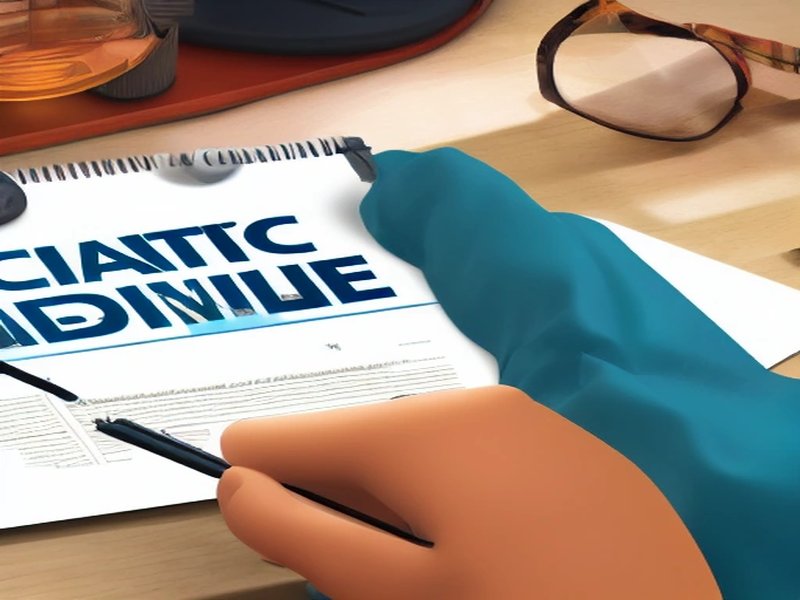 Тренды в научных публикациях: чего ожидать в 2025 году?