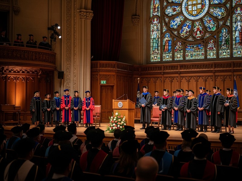 Отзыв на докторскую диссертацию: требования к оппонентам