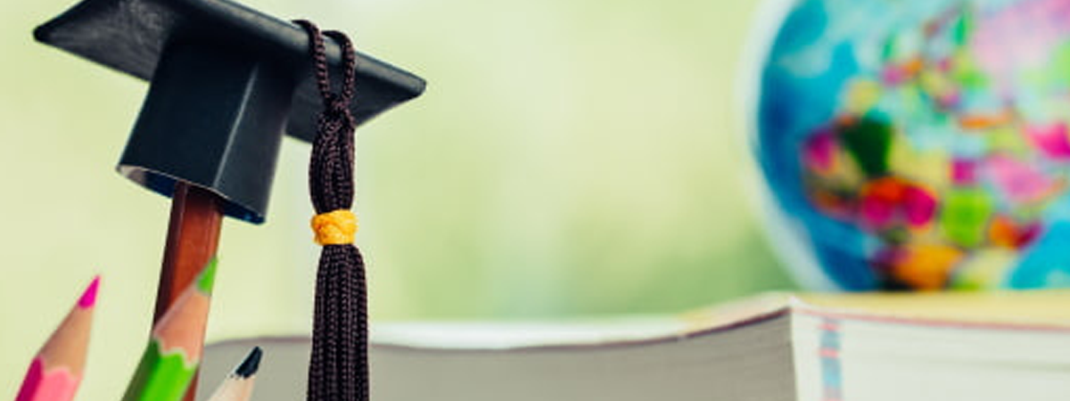 Высшее образование