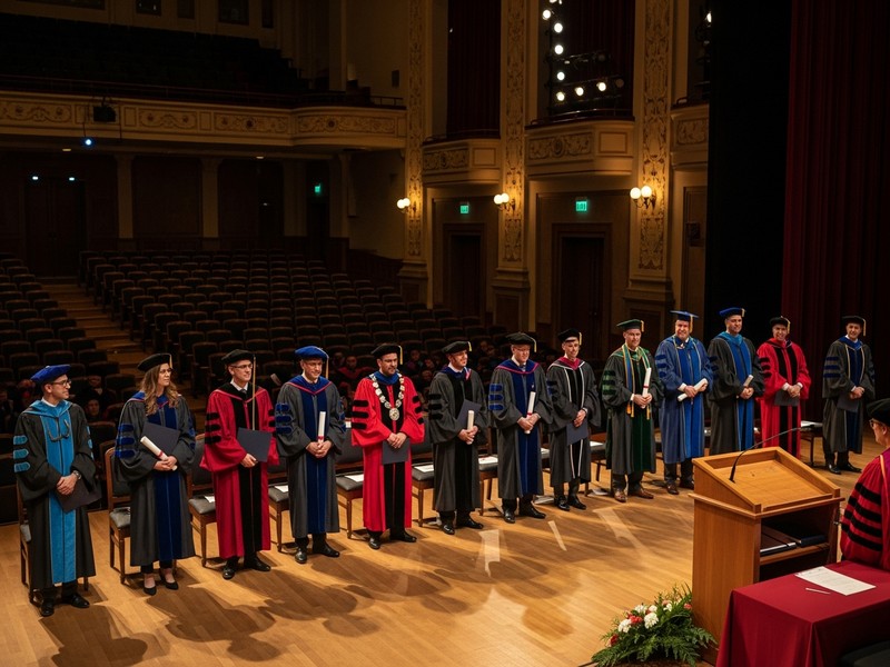 Как написать докторскую диссертацию: подготовка, главные принципы