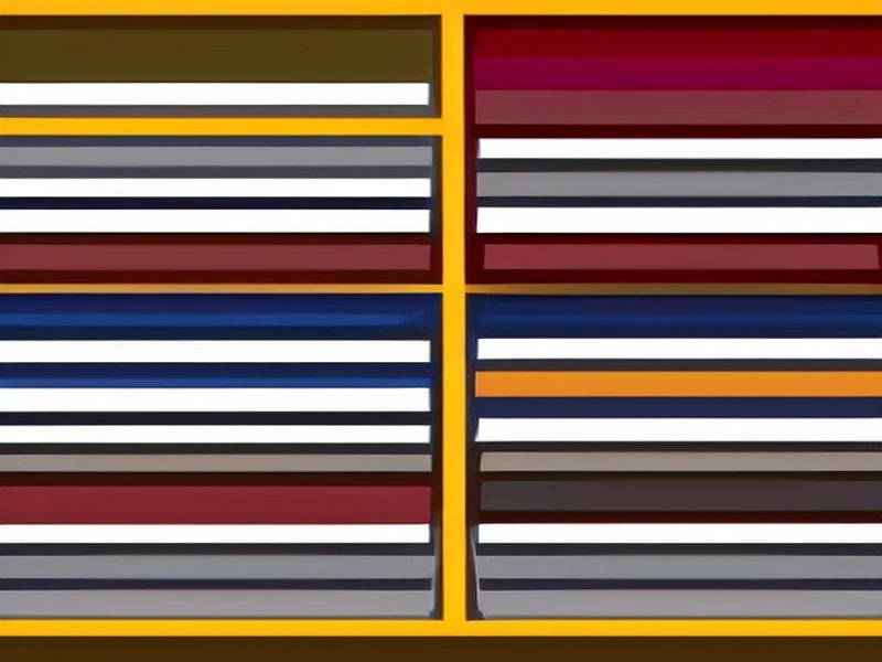 Как журналы ВАК категорируются на квартили К1, К2 и К3