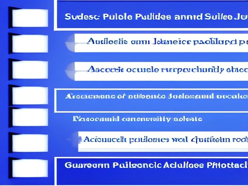 Правила оформления цитат в научной статье