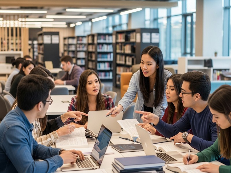 Для студентов