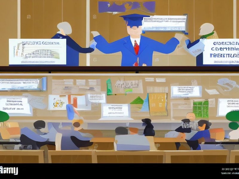 Присвоение звания профессора ВАК