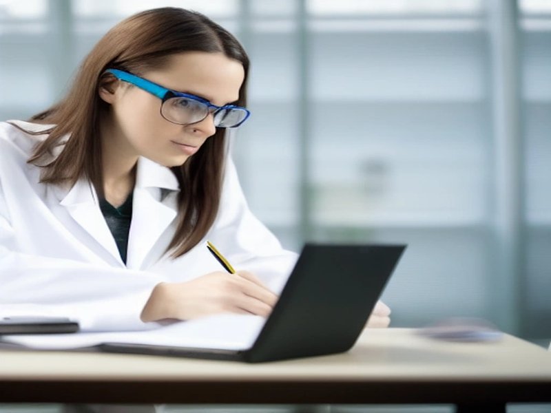 Как подготовить и написать тезисы для конференции