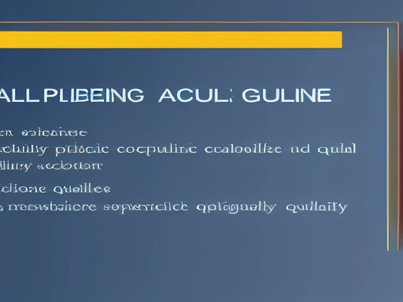 Основные правила оформления научной статьи