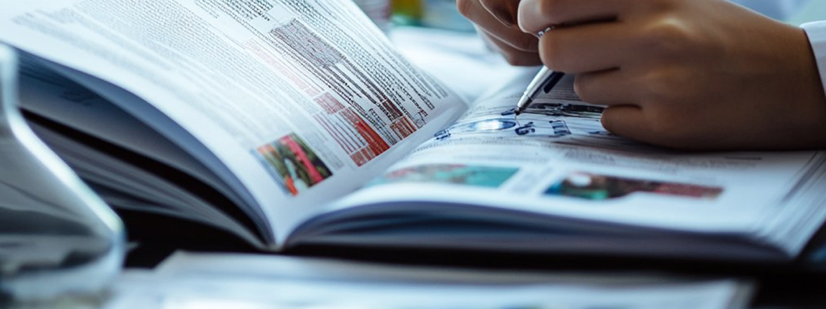 Научный журнал